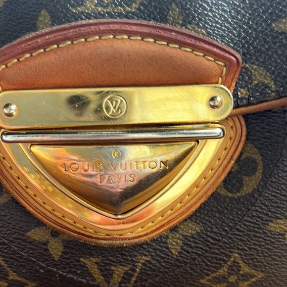 Louis Vuitton Monogram Canvas Beverly MM Bag - Picture 3 of 15